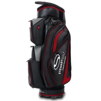 Premium Golf Club Bag