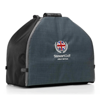 Stewart Q-Series Golf Trolley Travel Bag