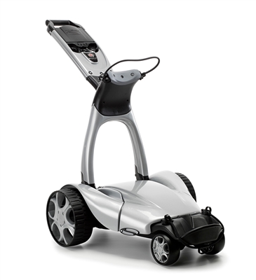 Stewart Golf X10 Follow - Remote Golf Cart