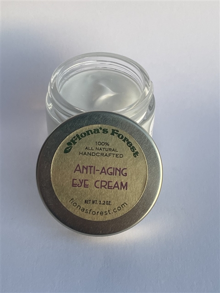 Anti-Aging Eye Cream