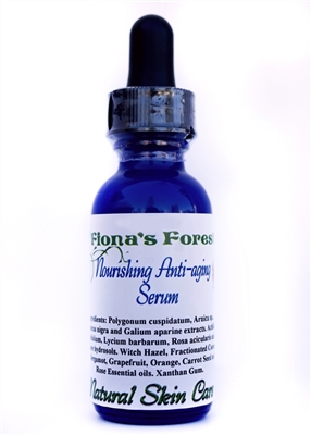 Anti-aging Facial Serum