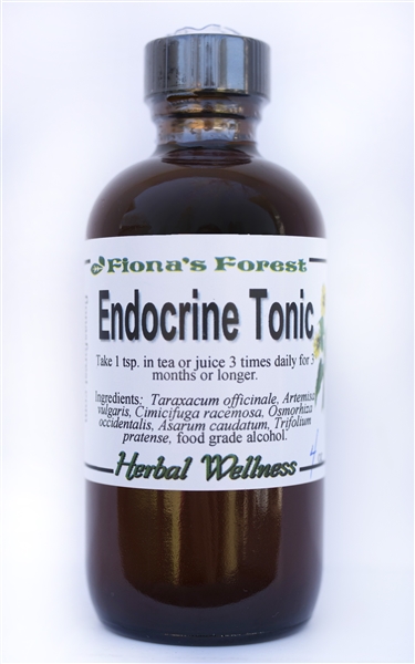 Endocrine Tonic