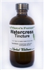 Tincture of Watercress