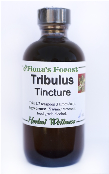 Tribulus Tincture