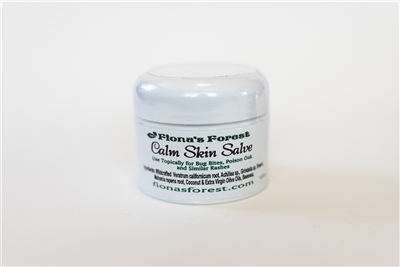 Calm Skin Salve