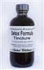 Detox Formula Tincture