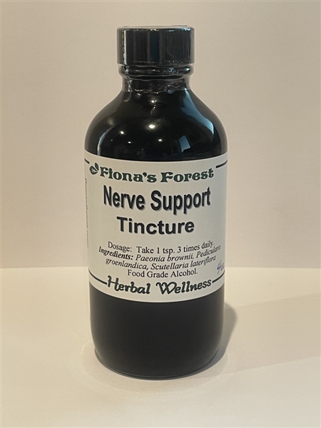 Nerve Support