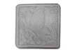 Butterfly concrete or plaster mold 1003