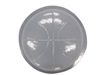 Basketball concrete stepping stone mold 1056