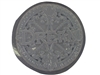 Dream concrete stepping stone mold 1061