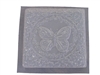 Butterfly concrete stepping stone mold 1067