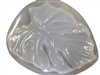 Leaf concrete stepping stone mold 1135