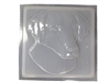 Labrador Retriever concrete mold 1271