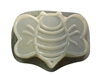 Bumble Bee concrete plaster mold 1308