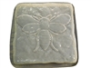 Bumble Bee concrete stepping stone mold 1328