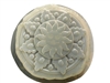 Southwest Sun concrete stepping stone mold 1330