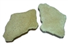 LARGE PATIO CONCRETE STEPPING STONE MOLD