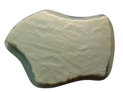 Flagstone Concrete Stepping Stone Mold 2007