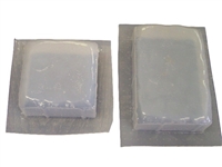 Brick concrete stepping stone Molds 2014