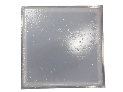 12in Square Concrete Stepping Stone Mold 2016