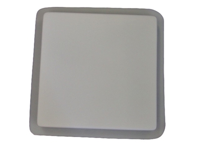 16in Square Concrete Stepping Stone Mold 2037