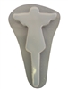 Angel Garden Stake Mold 4009