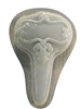 Oval Garden Stake Mold 4017