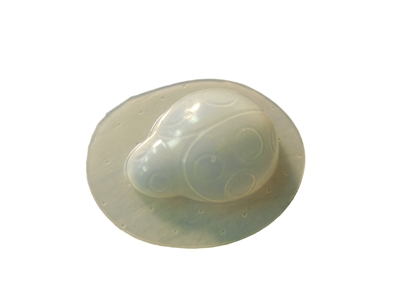 Ladybug Soap Mold 4510