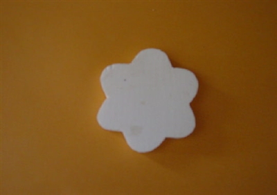 Flower Soap Mold 4511