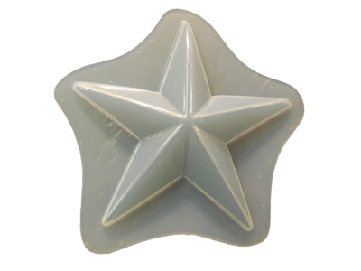 Star Soap Mold 4540