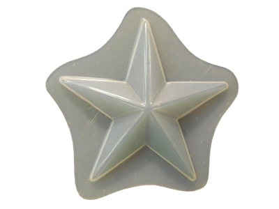 Star Soap Mold 4541