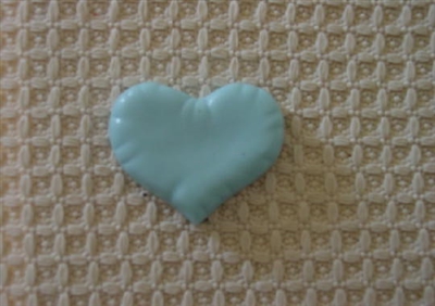 Heart Soap Mold 4542