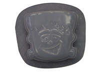 Frankenstein Bar Soap Mold 4561