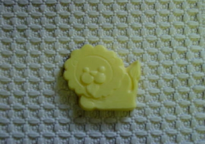 Lion Soap Mold 4563