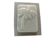 Palm Tree Soap Mold 4576