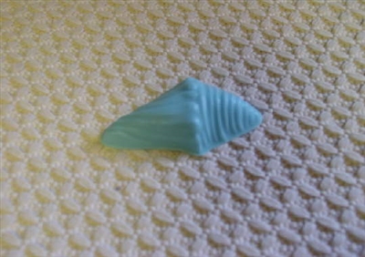 Seashell Soap Mold 4582