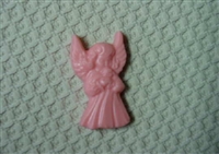 Angel Soap Mold 4585