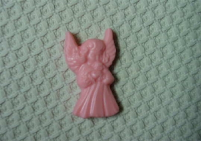 Angel Soap Mold 4585