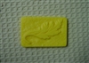 Leaf Soap Mold 4595