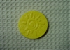 Sun Soap Mold 4597