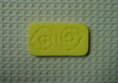 Southwest Soap Mold 4598