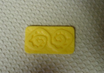 Southwest Soap Mold 4598