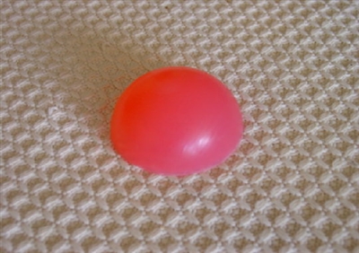 Ball Soap Mold 4603