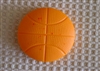 Basketball Soap Mold 4606