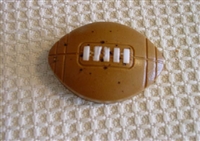 Football Soap Mold 4607