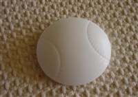 Baseball Soap Mold 4609