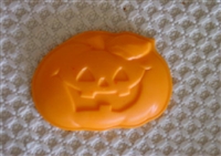 Pumpkin Soap Mold 4611