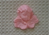 Angel Soap Mold 4621