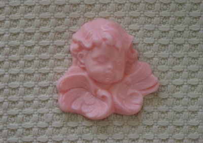 Angel Soap Mold 4621