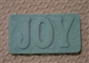 Joy soap mold 4633